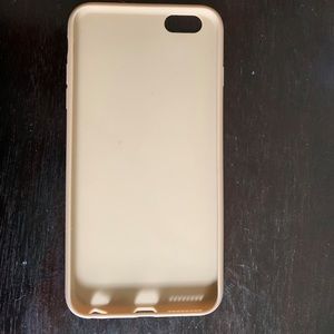 iphone 6s+ phone case